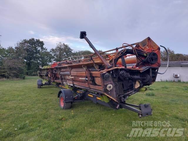 CLAAS V1230 联合收割机配件