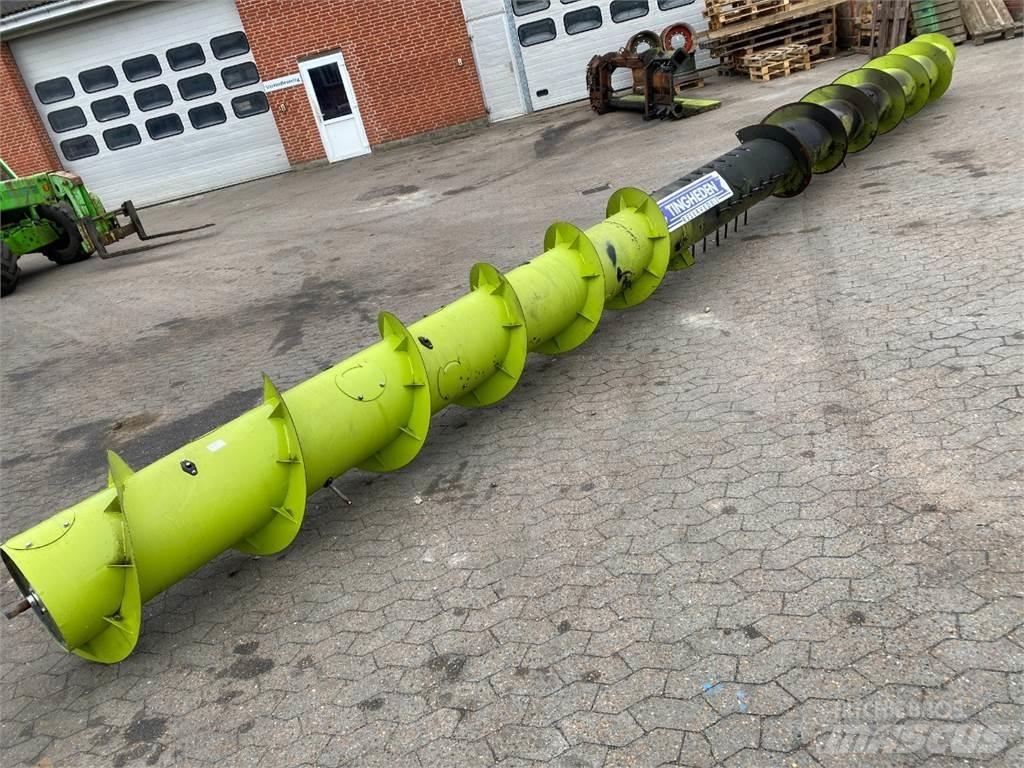 CLAAS V900 联合收割机配件
