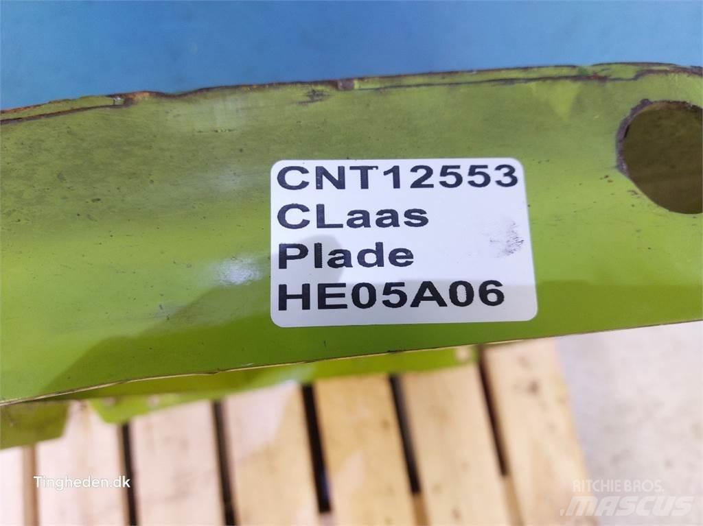CLAAS V930 联合收割机配件