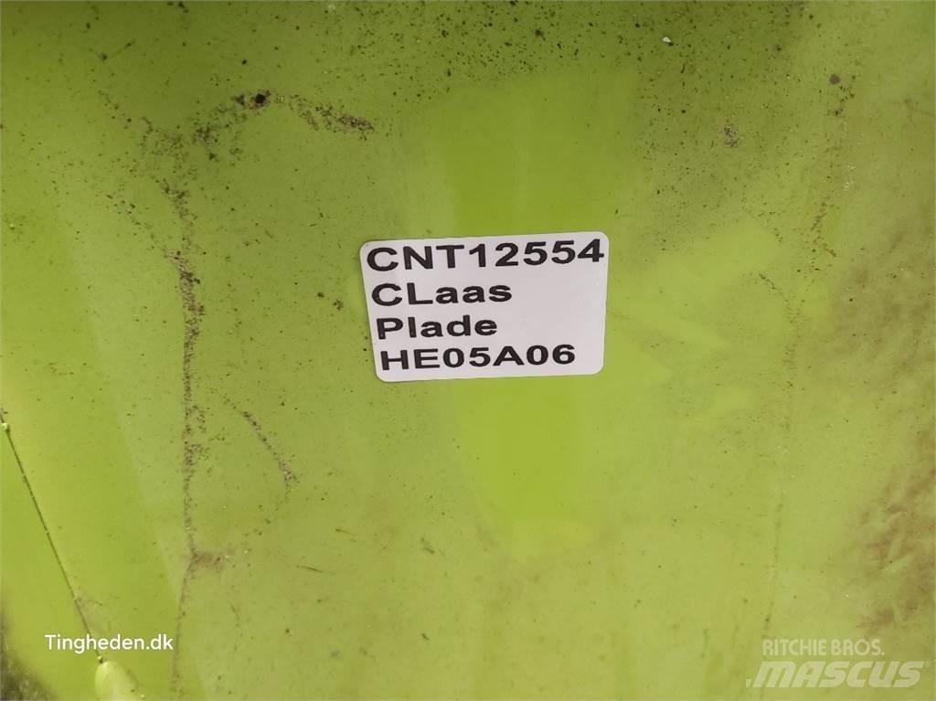 CLAAS V930 联合收割机配件