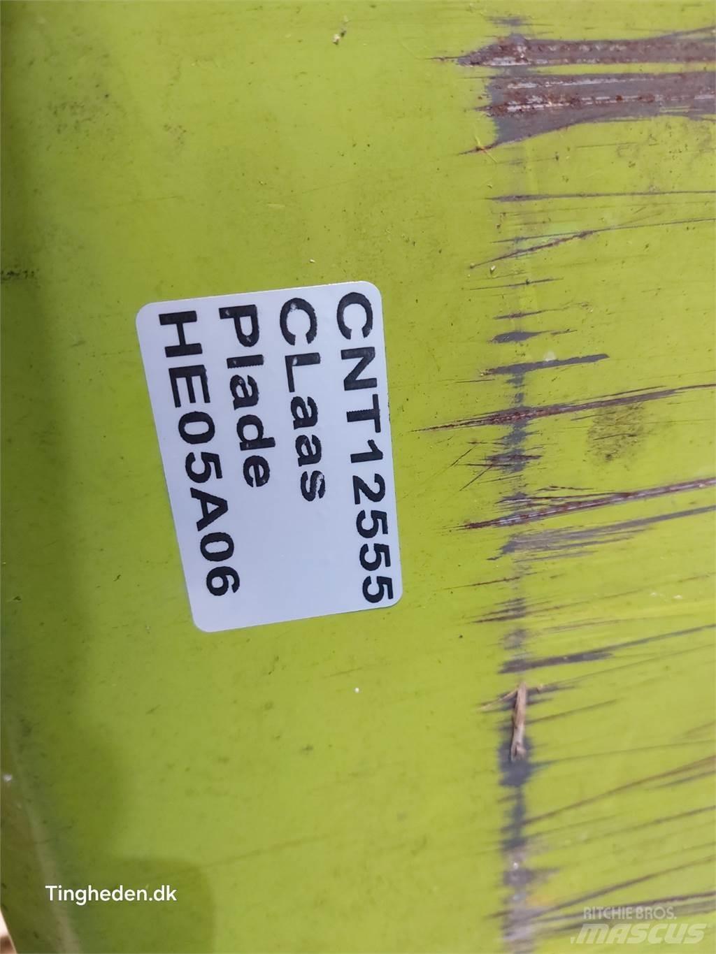 CLAAS V930 联合收割机配件