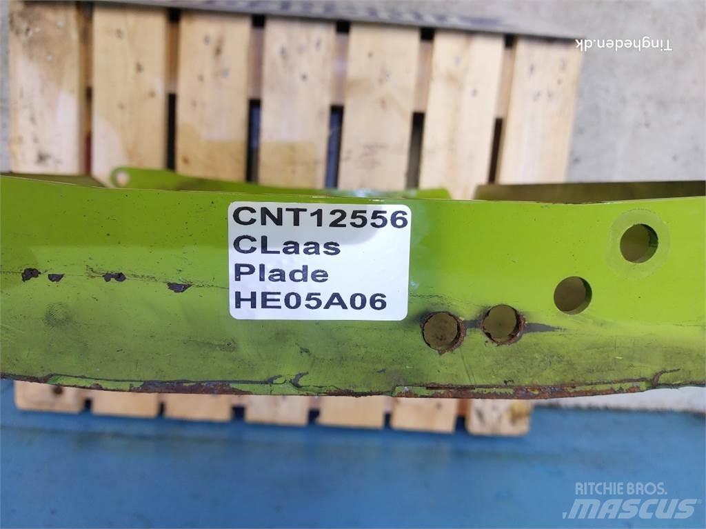 CLAAS V930 联合收割机配件