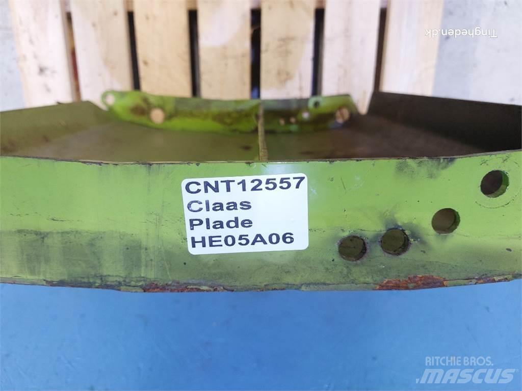 CLAAS V930 联合收割机配件