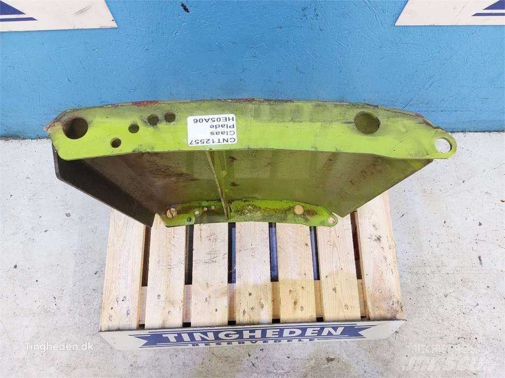 CLAAS V930 联合收割机配件