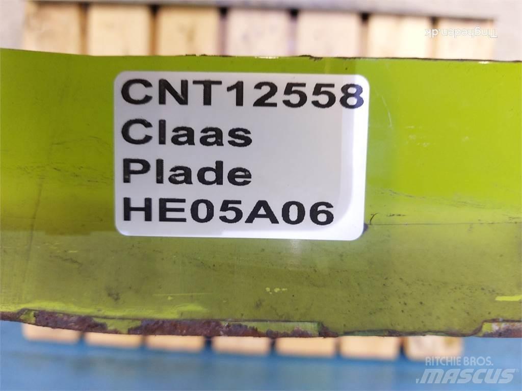 CLAAS V930 联合收割机配件