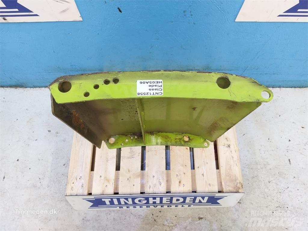 CLAAS V930 联合收割机配件