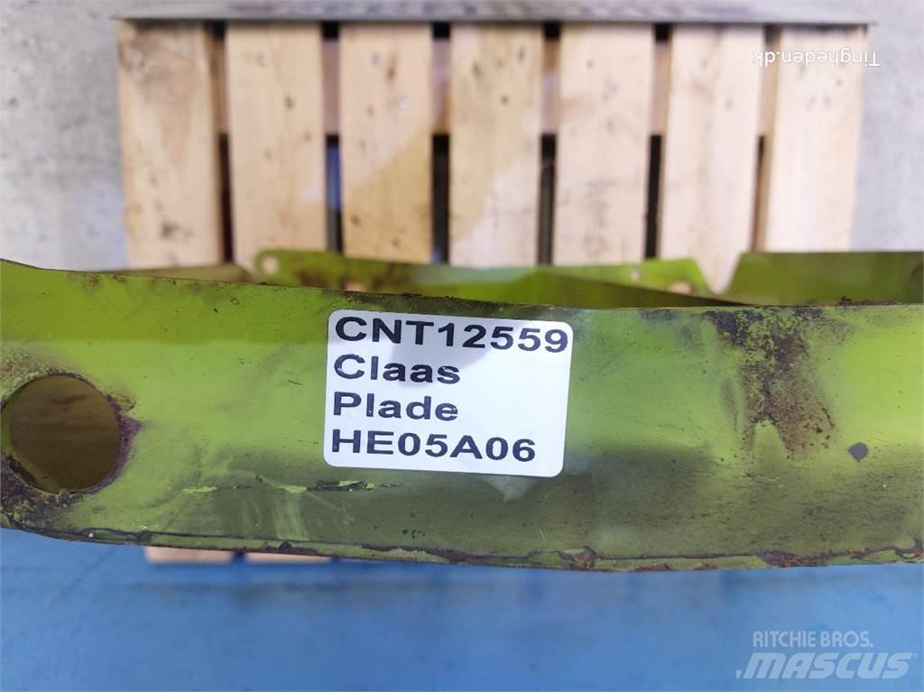 CLAAS V930 联合收割机配件