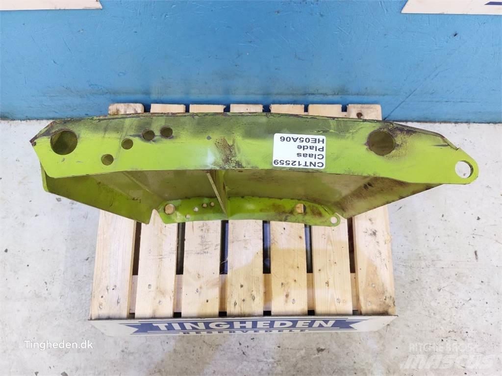 CLAAS V930 联合收割机配件