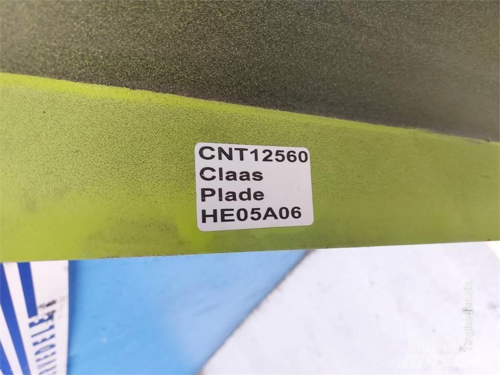 CLAAS V930 联合收割机配件