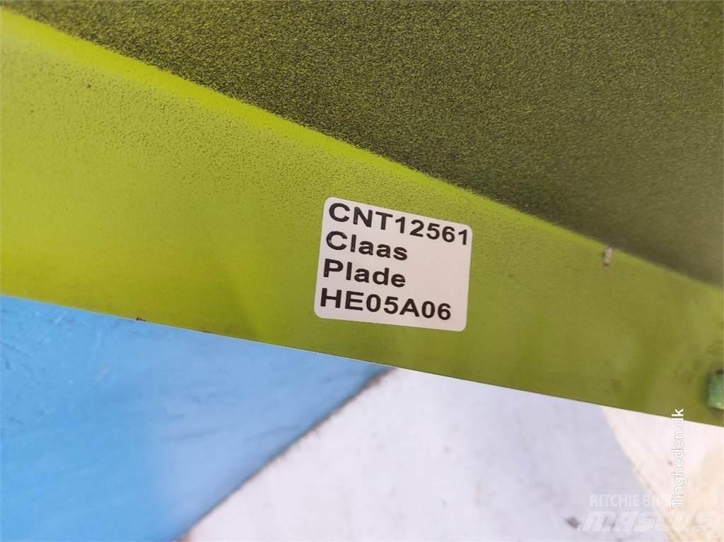CLAAS V930 联合收割机配件