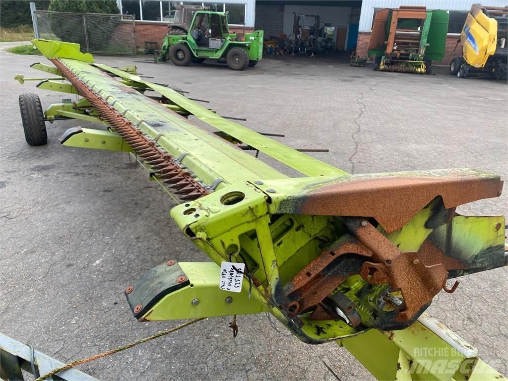 CLAAS V930 联合收割机配件
