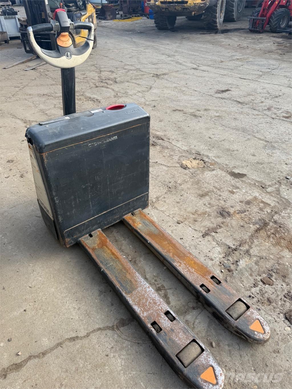 Crown 1.6 其他叉车