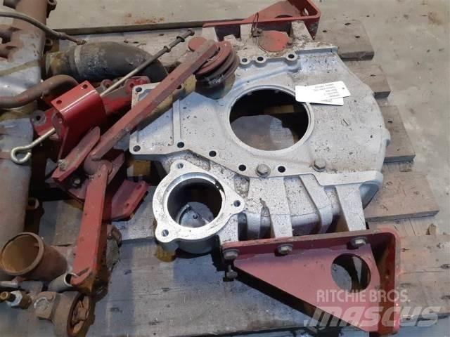 Cummins 6TAA-830 发动机