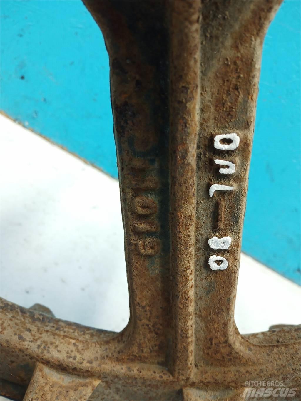 Dal-Bo Tromle 其他压路机