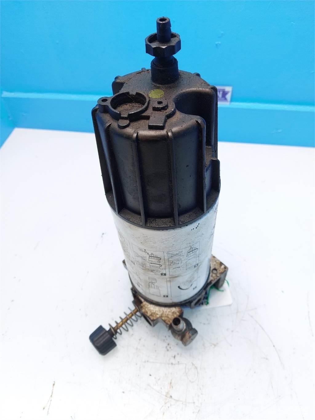 Deutz  发动机