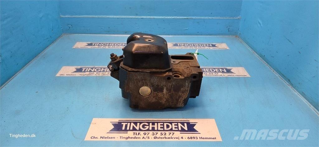 Deutz 1000.4WT2 发动机