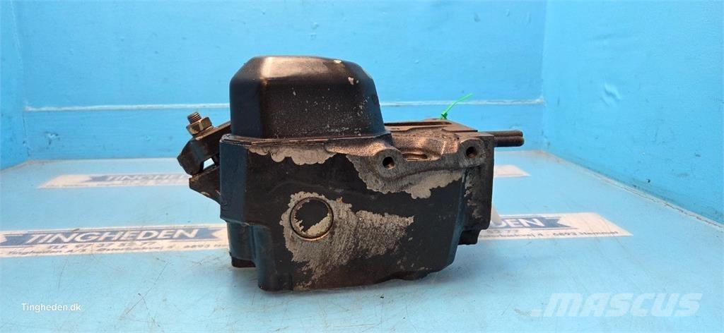 Deutz 1000.4WT2 发动机