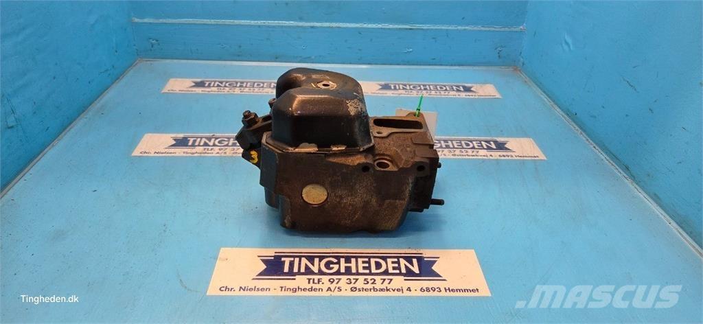 Deutz 1000.4WT2 发动机