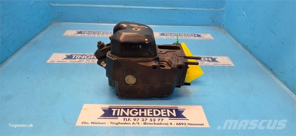 Deutz 1000.4WT2 发动机