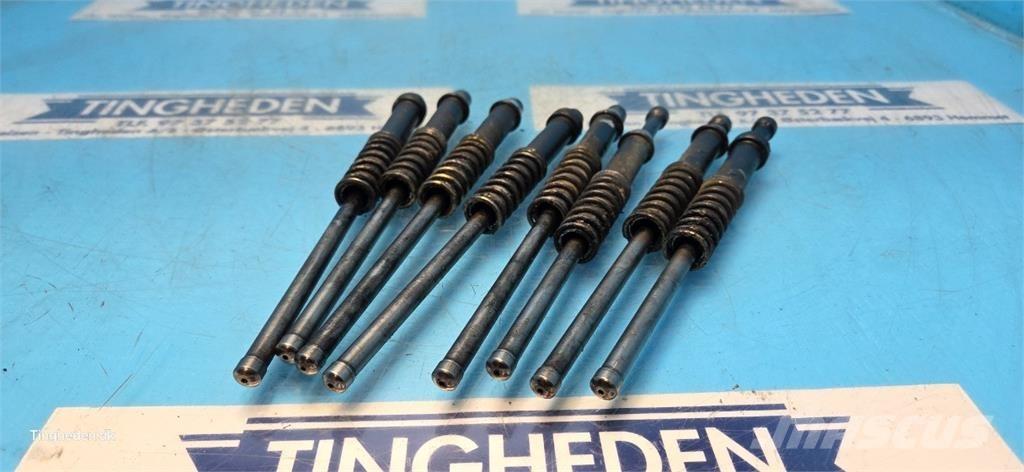 Deutz 1000.4WT2 发动机