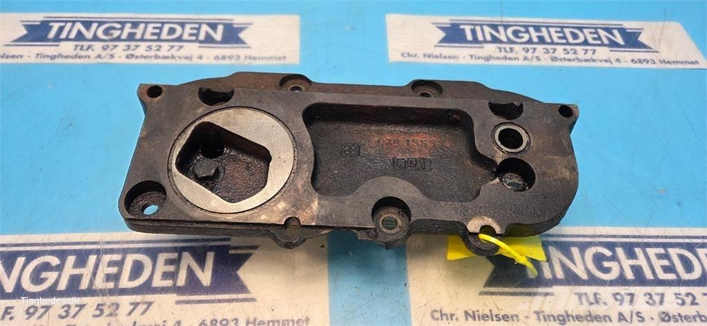 Deutz 1000.4WT2 发动机