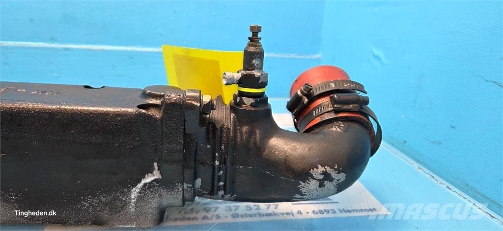 Deutz 1000.4WT2 发动机