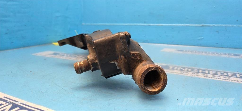 Deutz 1000.4WT2 发动机