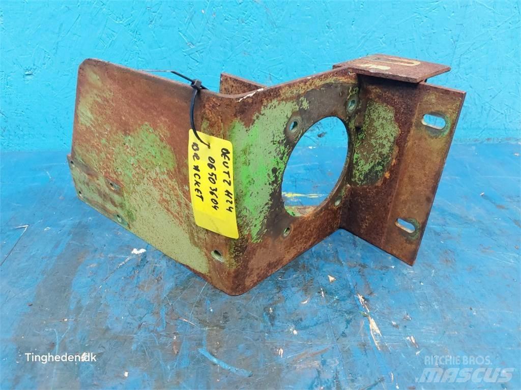 Deutz 1124 联合收割机配件