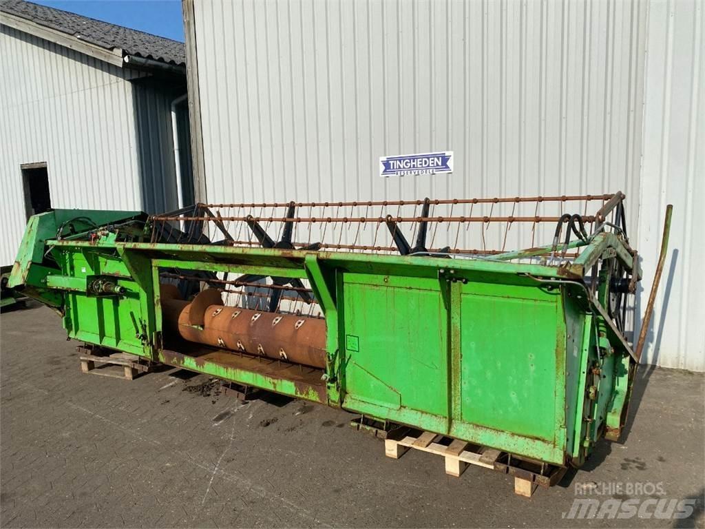Deutz 14 联合收割机配件