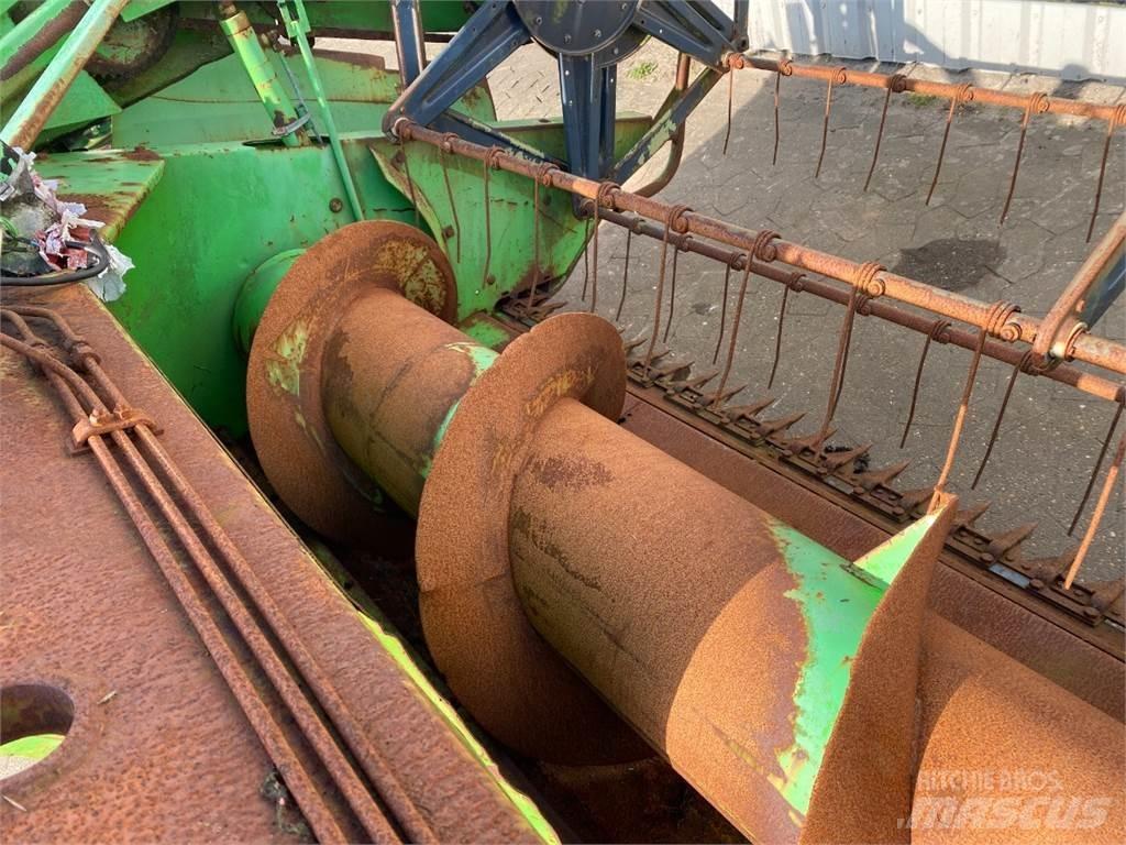 Deutz 14 联合收割机配件