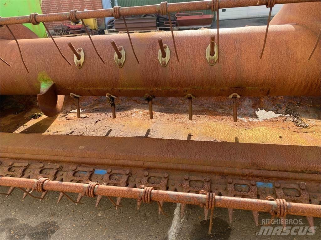 Deutz 14 联合收割机配件
