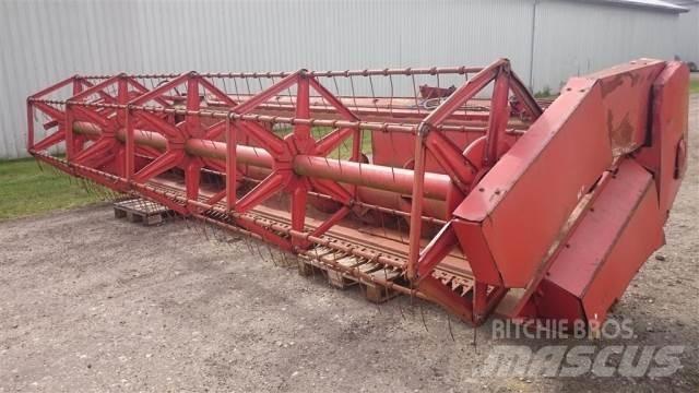 Deutz 20 联合收割机配件