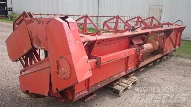 Deutz 20 联合收割机配件
