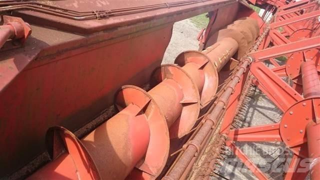 Deutz 20 联合收割机配件