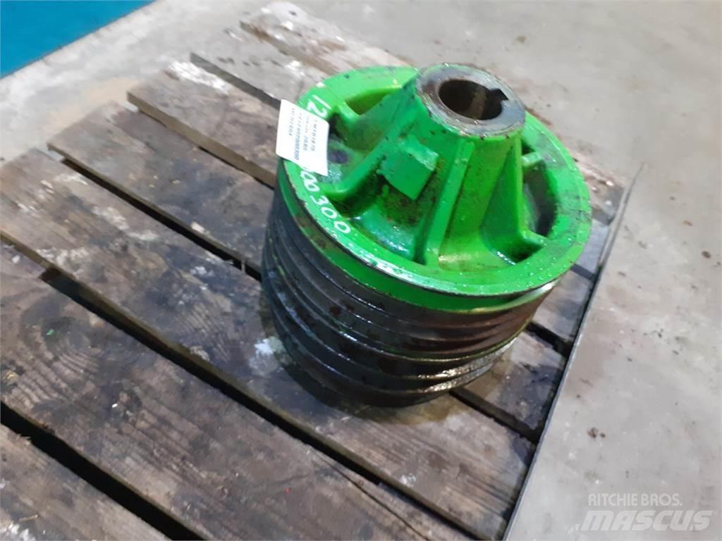 Deutz 2680 农业机械-其他