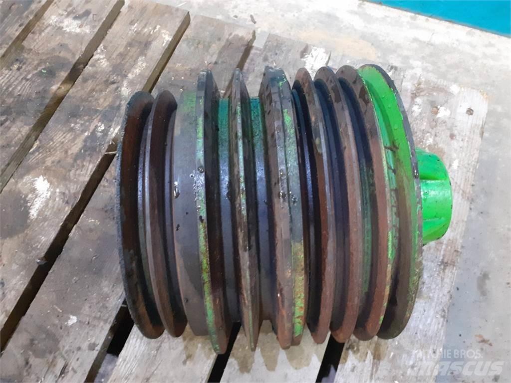 Deutz 2680 农业机械-其他