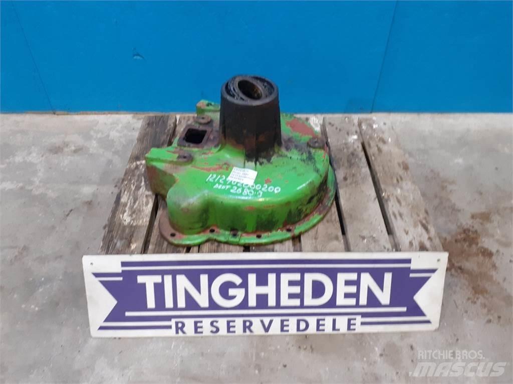 Deutz 2680 农业机械-其他