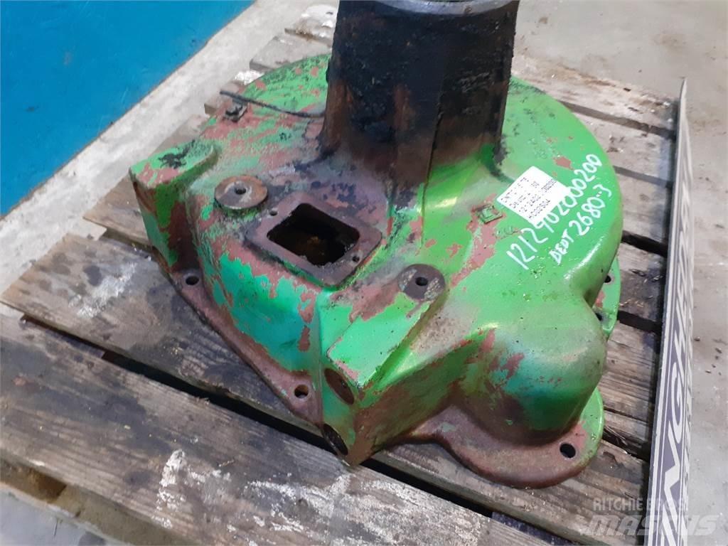 Deutz 2680 农业机械-其他