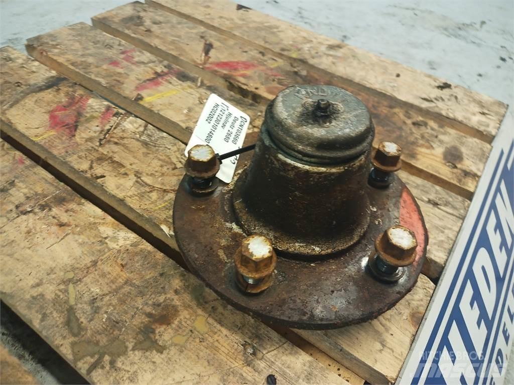 Deutz 2680 联合收割机配件