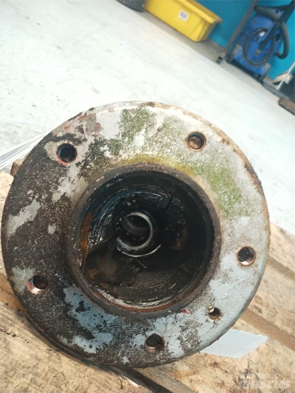 Deutz 2680 联合收割机配件