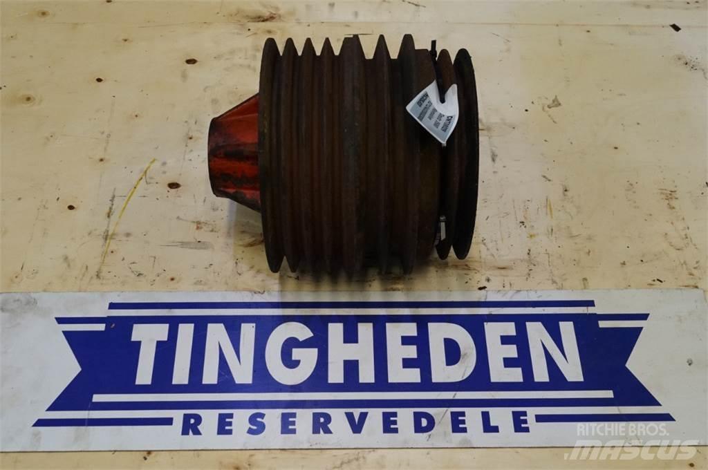Deutz 2680 农业机械-其他
