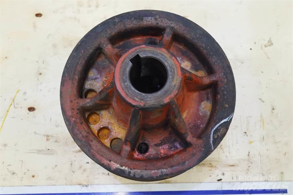 Deutz 2680 农业机械-其他