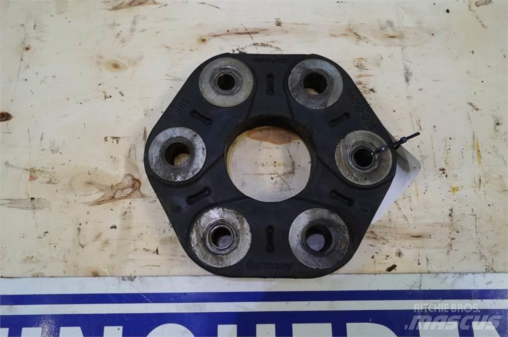 Deutz 2680 农业机械-其他