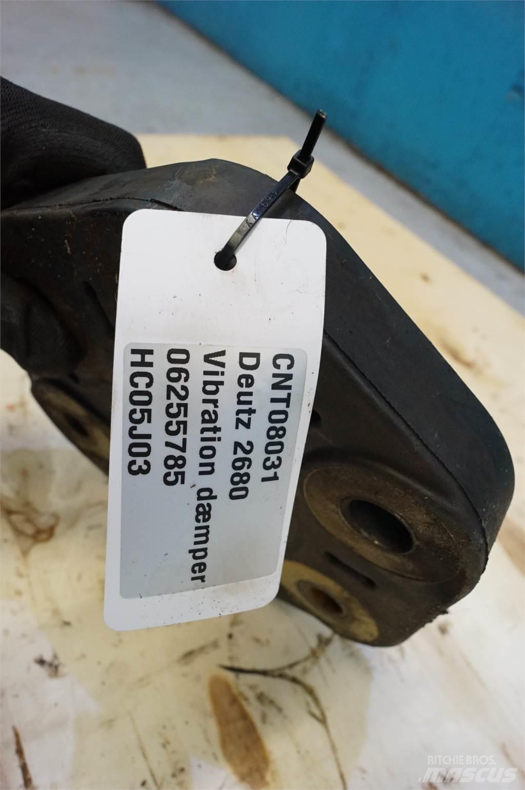 Deutz 2680 农业机械-其他