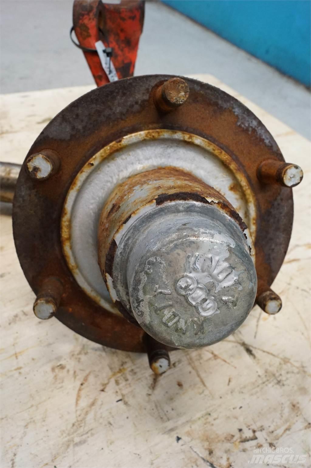 Deutz 3610 联合收割机配件