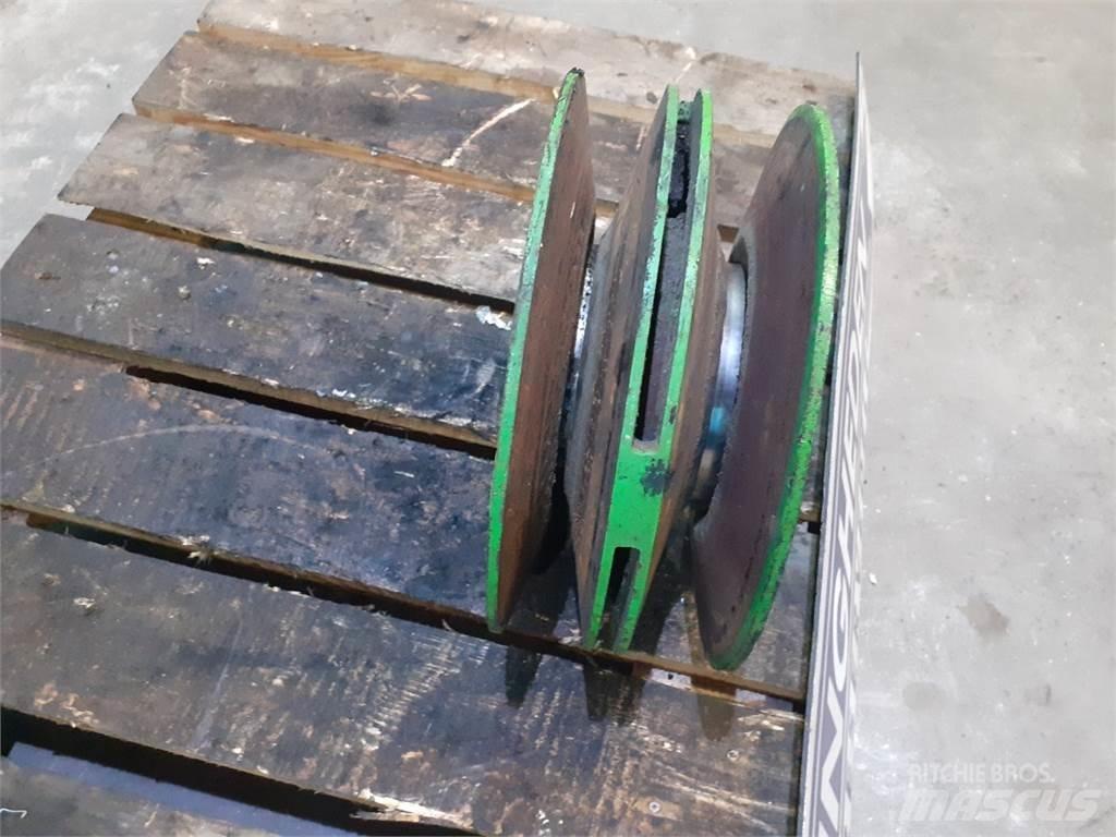 Deutz 4060 农业机械-其他