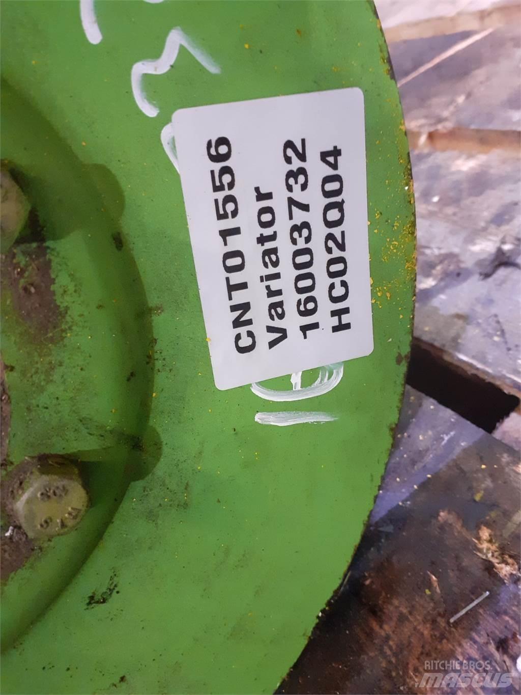 Deutz 4060 农业机械-其他