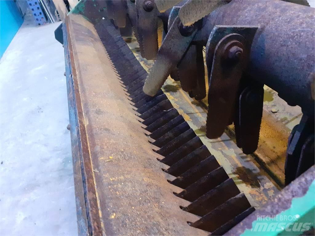 Deutz 4060 联合收割机配件