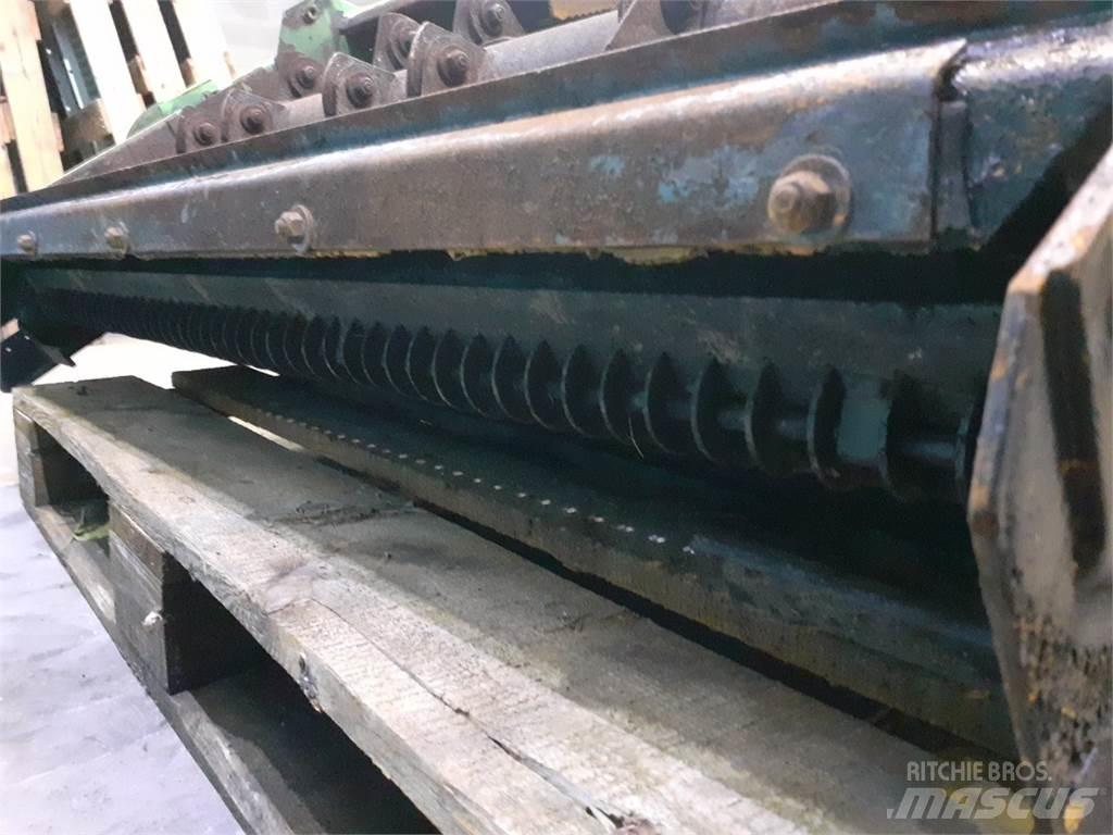 Deutz 4060 联合收割机配件