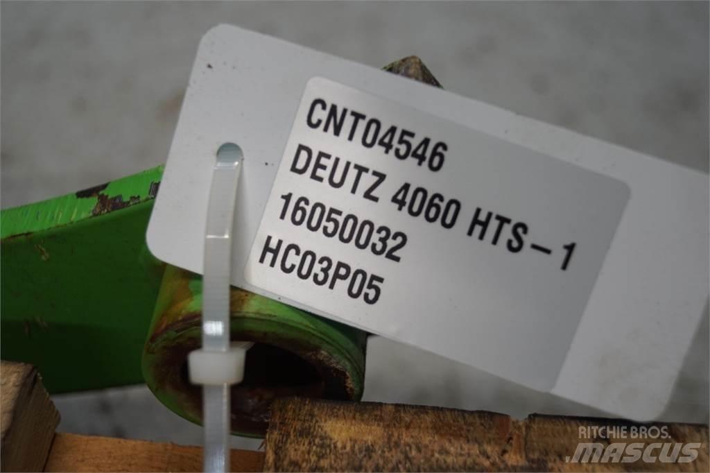 Deutz 4060 联合收割机配件